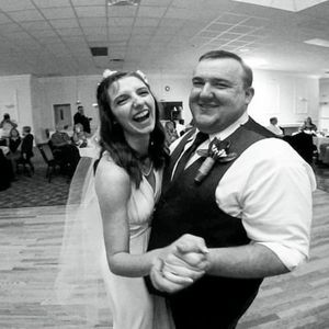 Meet your Posher, Luke